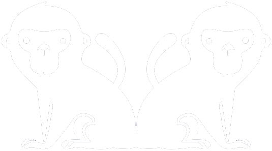 Logo Los Monos